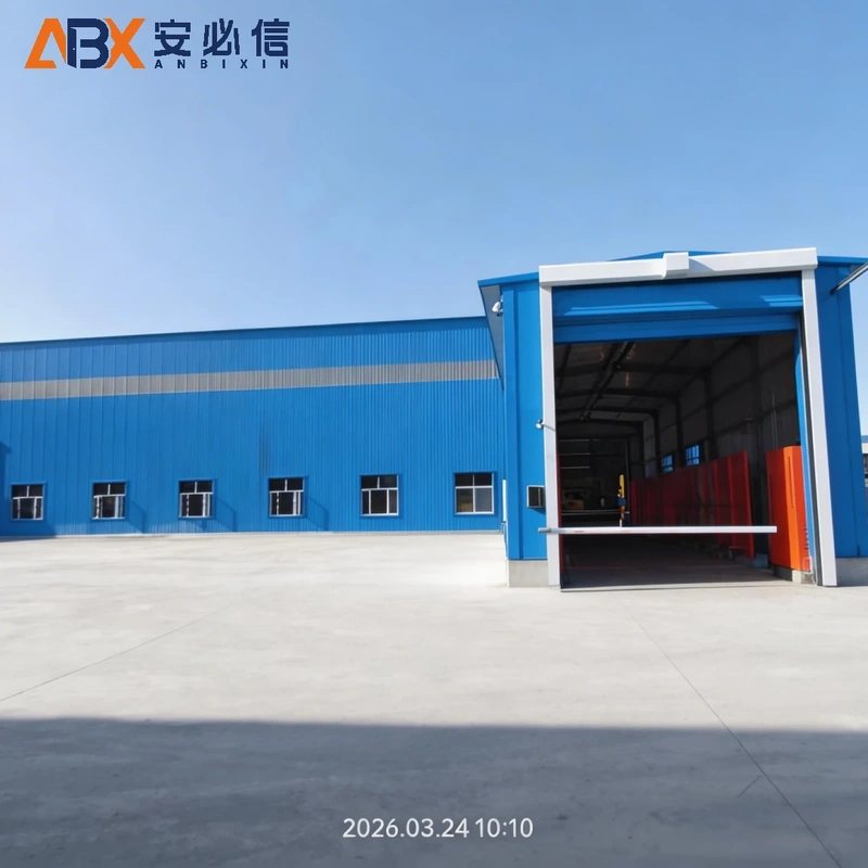 伊犁哈萨克自治州机械式门封
