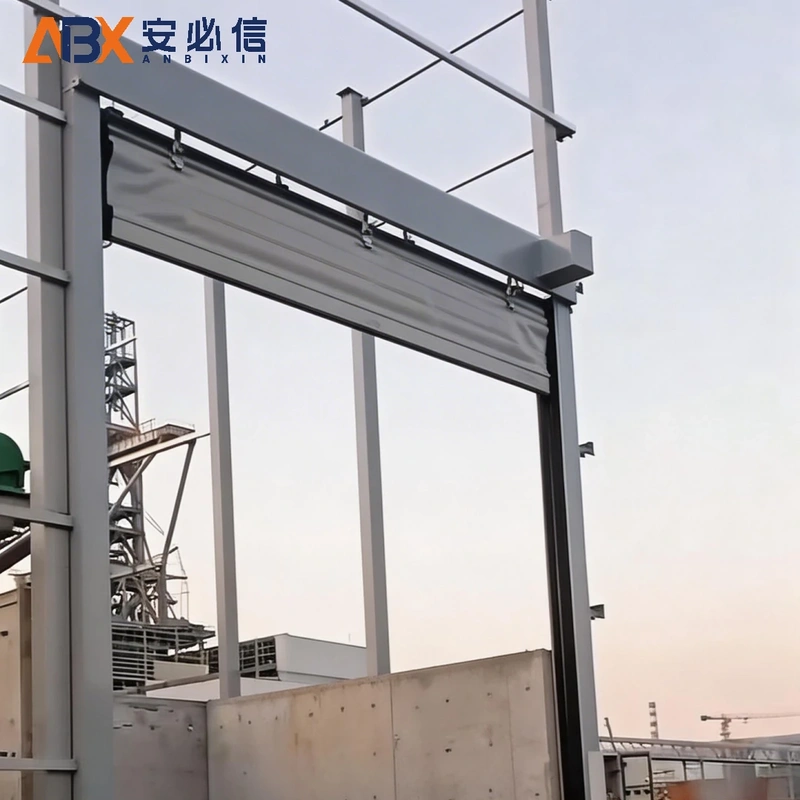 伊犁哈萨克自治州柔性门