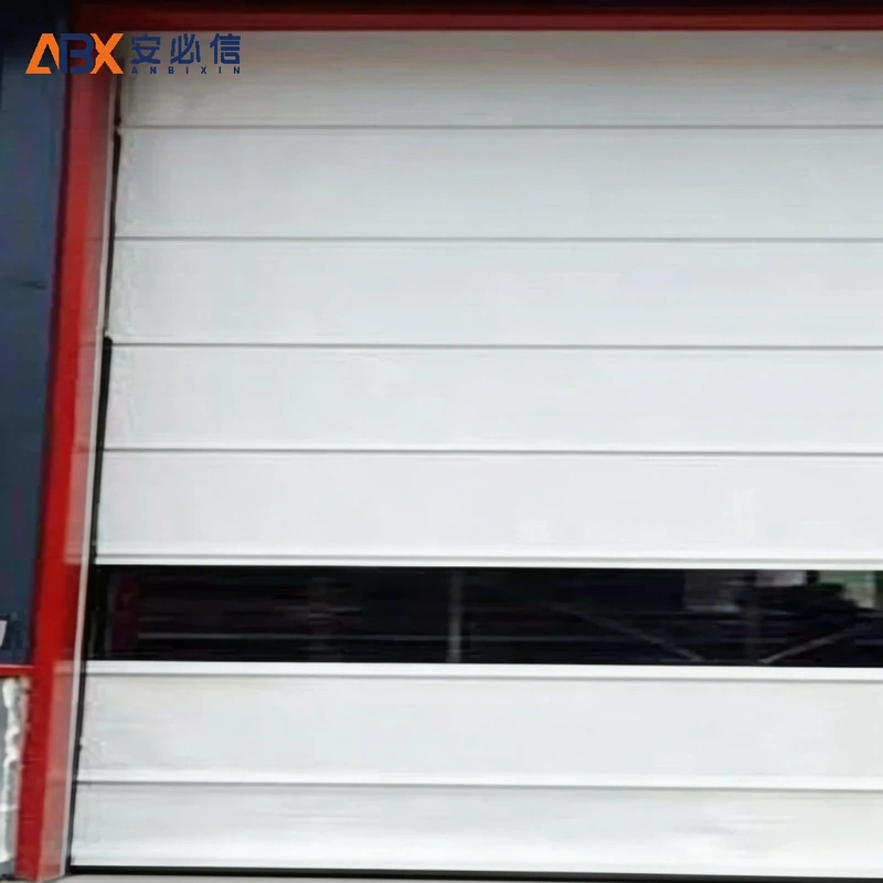 伊犁哈萨克自治州软质快速门