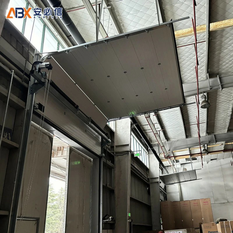 伊犁哈萨克自治州快速提升门