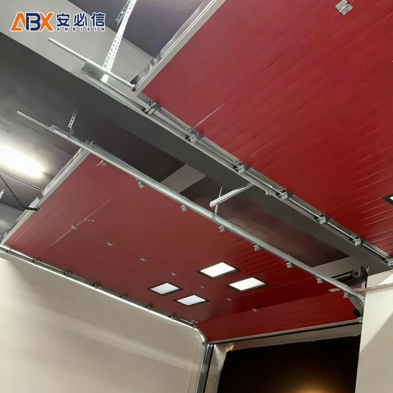 伊犁哈萨克自治州垂直滑升门
