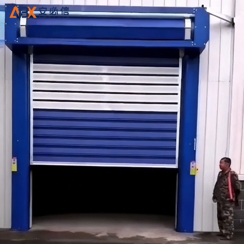 伊犁哈萨克自治州软帘高速门